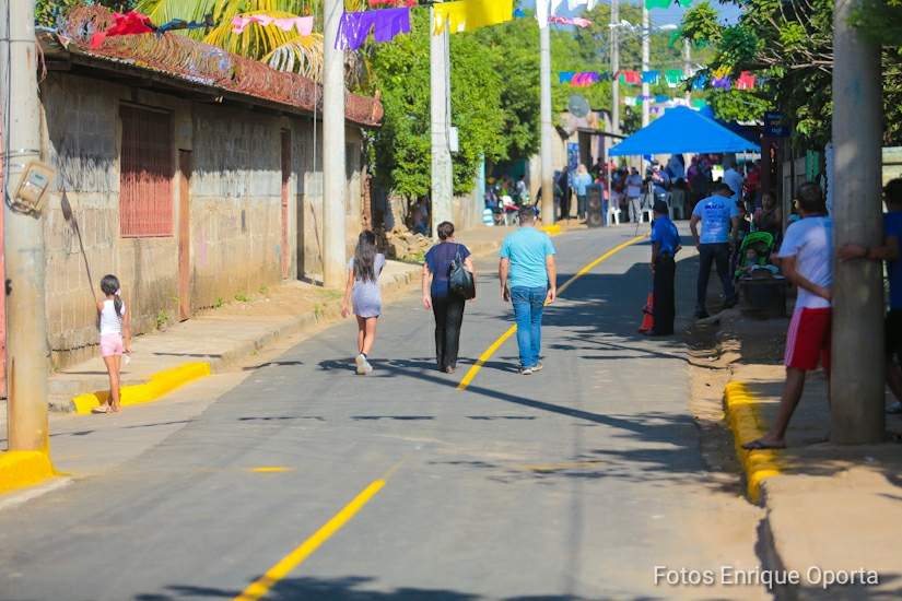 CALLE